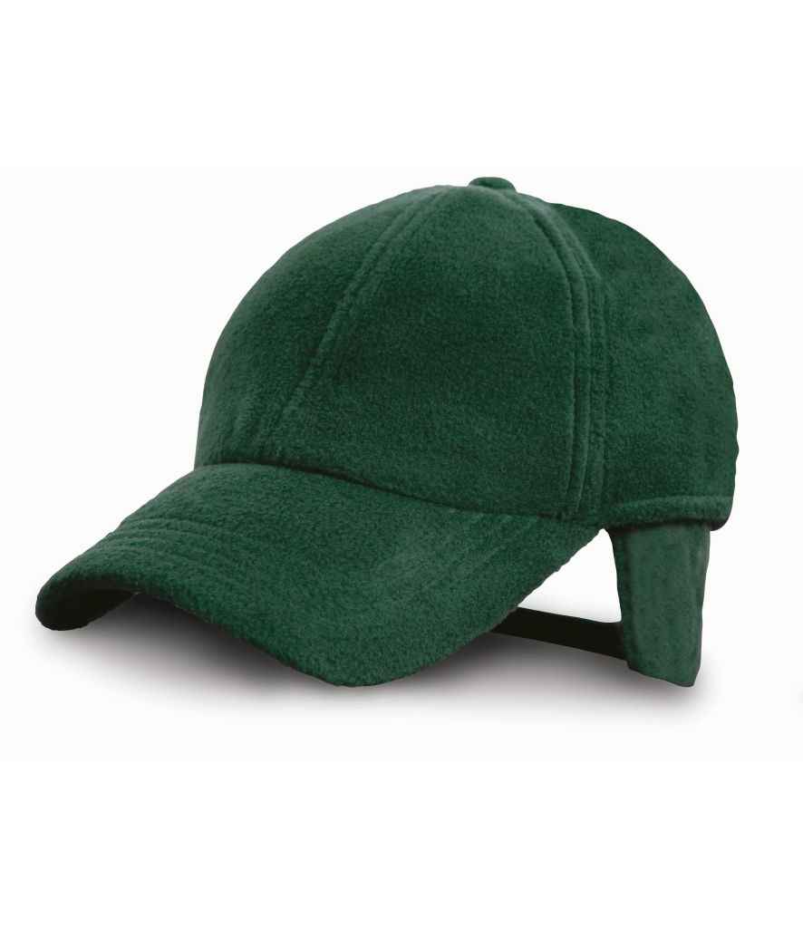 Result Polartherm™ Cap in Forest Green