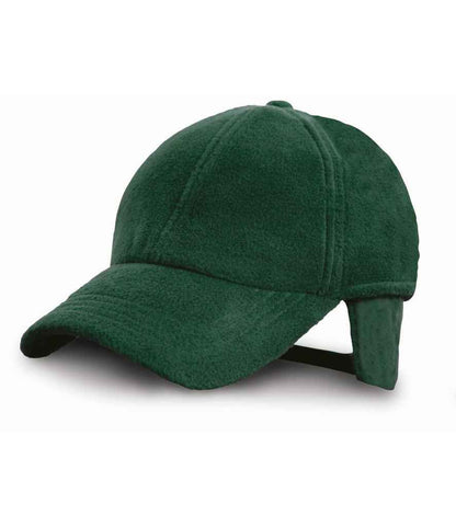 Result Polartherm™ Cap in Forest Green