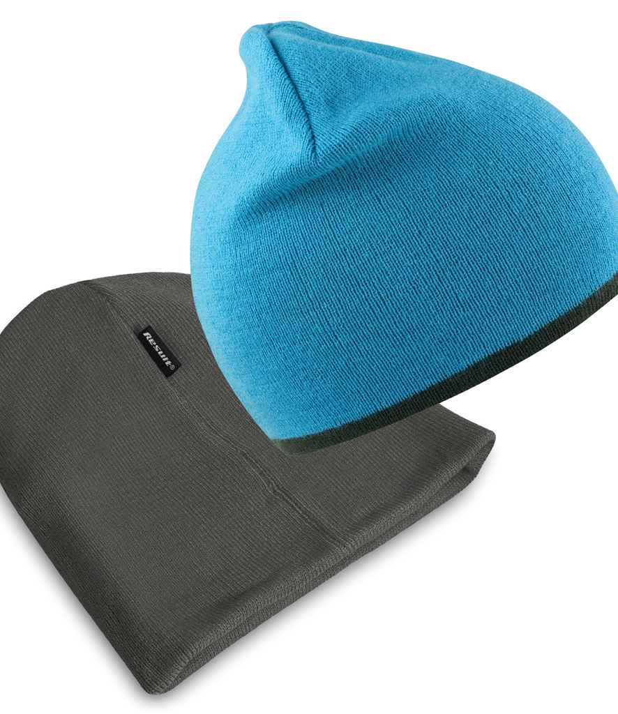 Result Reversible Fashion Fit Hat