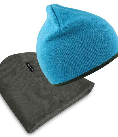 Result Reversible Fashion Fit Hat