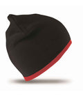 Black/Red