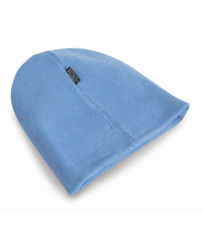 Result Reversible Fashion Fit Hat in Black/Sky Blue