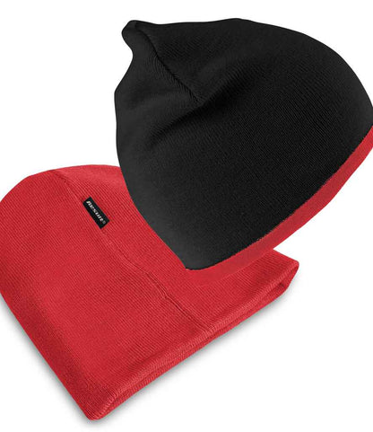 Result Reversible Fashion Fit Hat