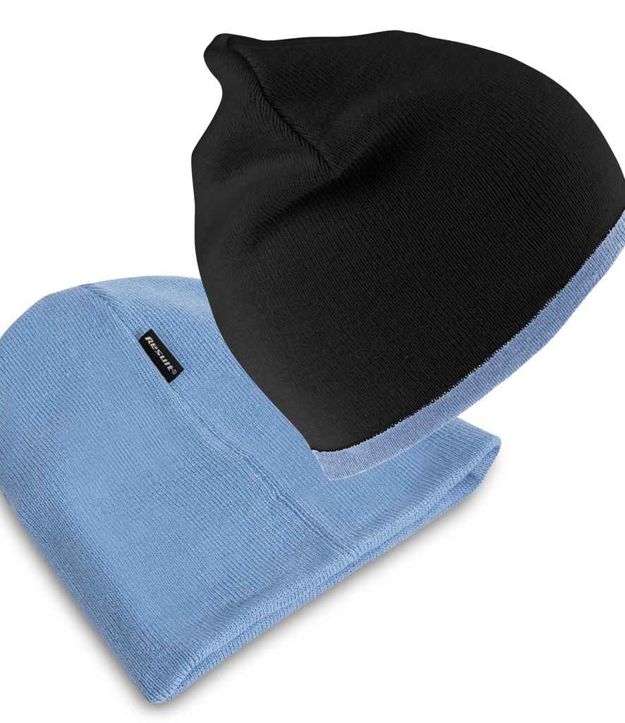 Result Reversible Fashion Fit Hat