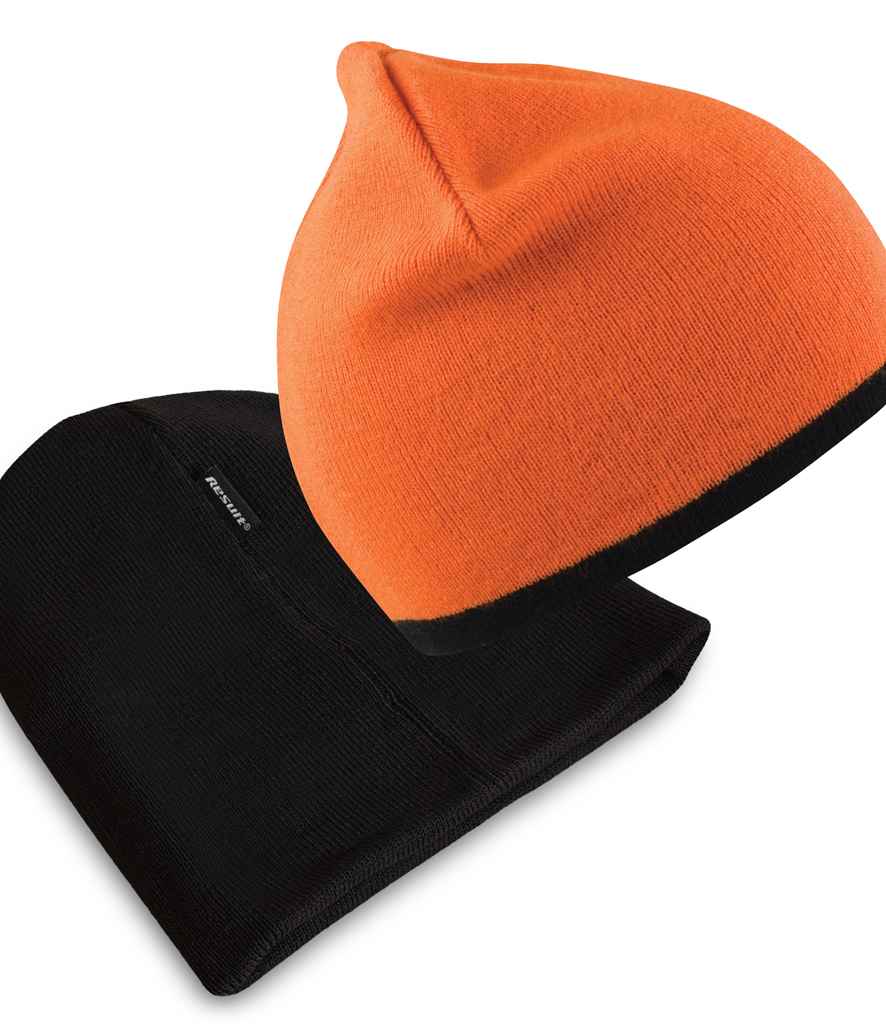 Result Reversible Fashion Fit Hat