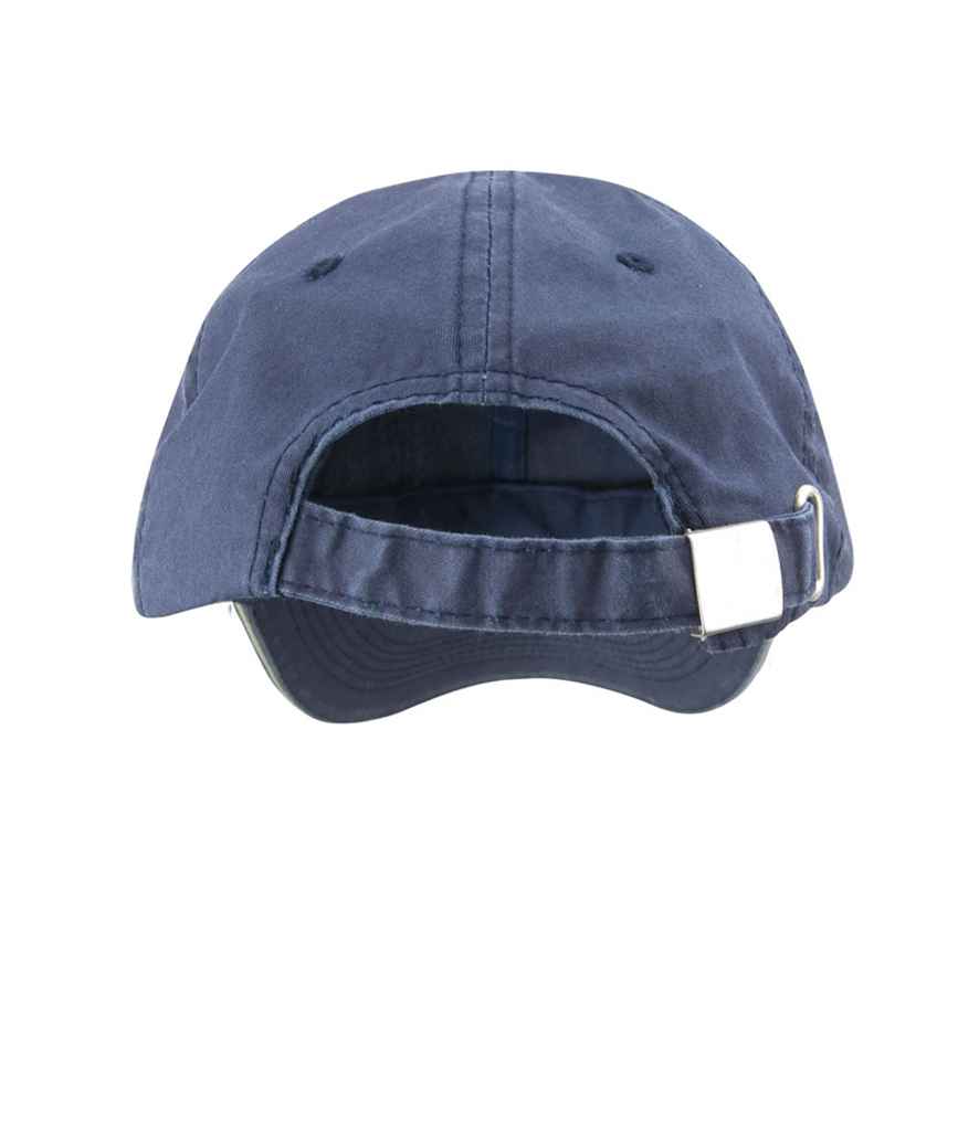 RC054 NAV BACK