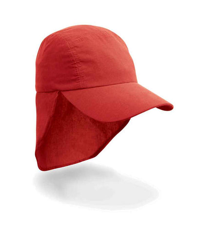 RC069B RED FRONT