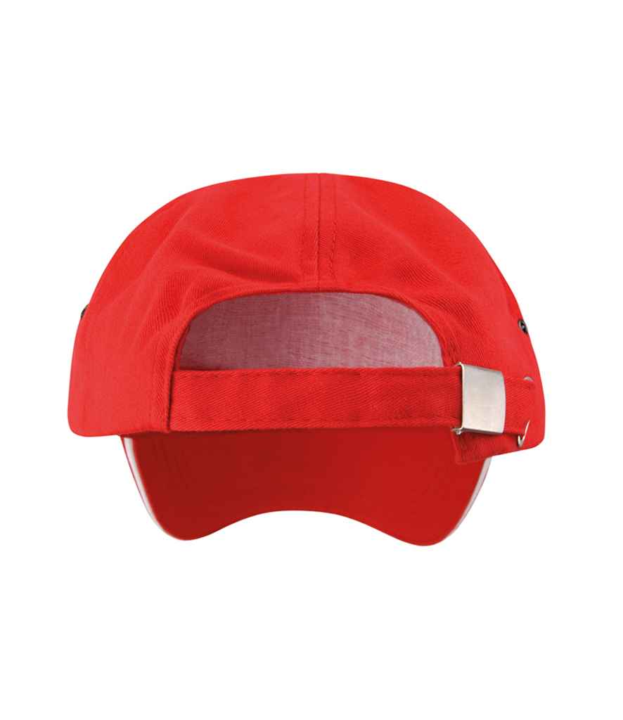RC072 RED BACK