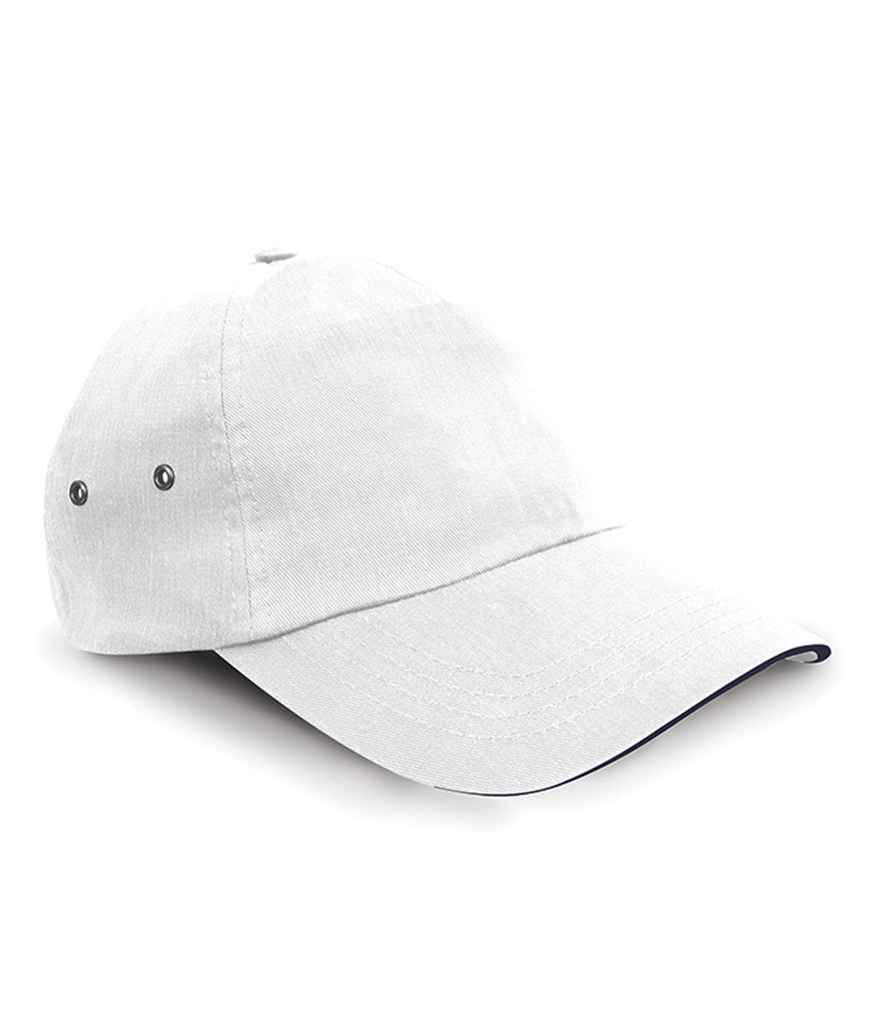 RC072 WHI FRONT