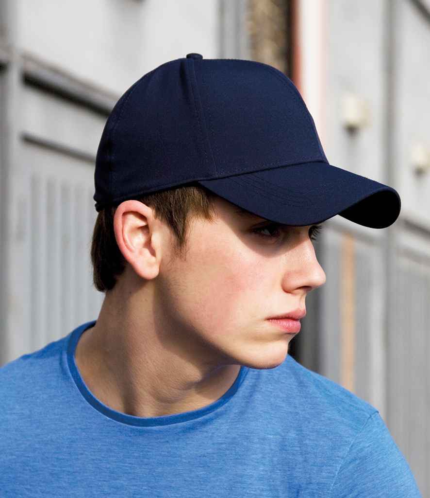 Result TECH Performance Soft Shell Cap - model image