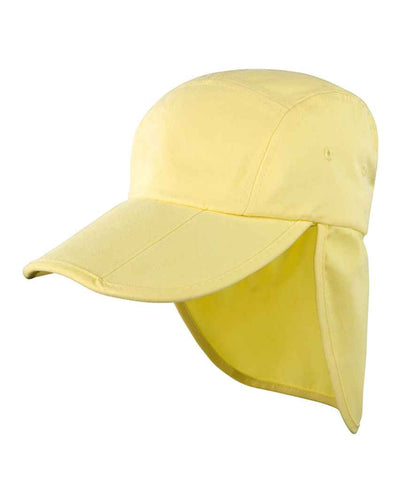 RC076B YEL FRONT