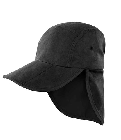 RC076 BLK FRONT