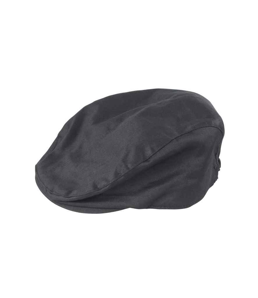 RC077 BLK FRONT
