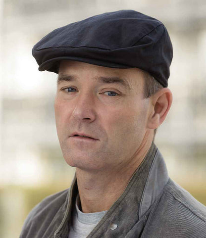 Result Gatsby Cap - model image