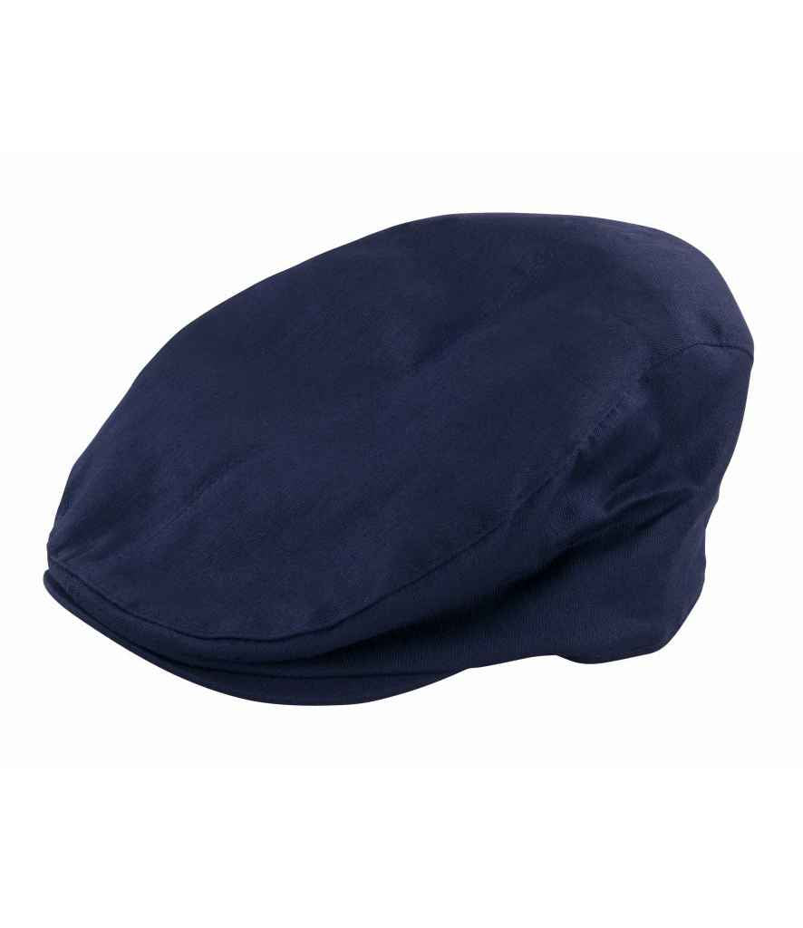 Result Gatsby Cap in Navy
