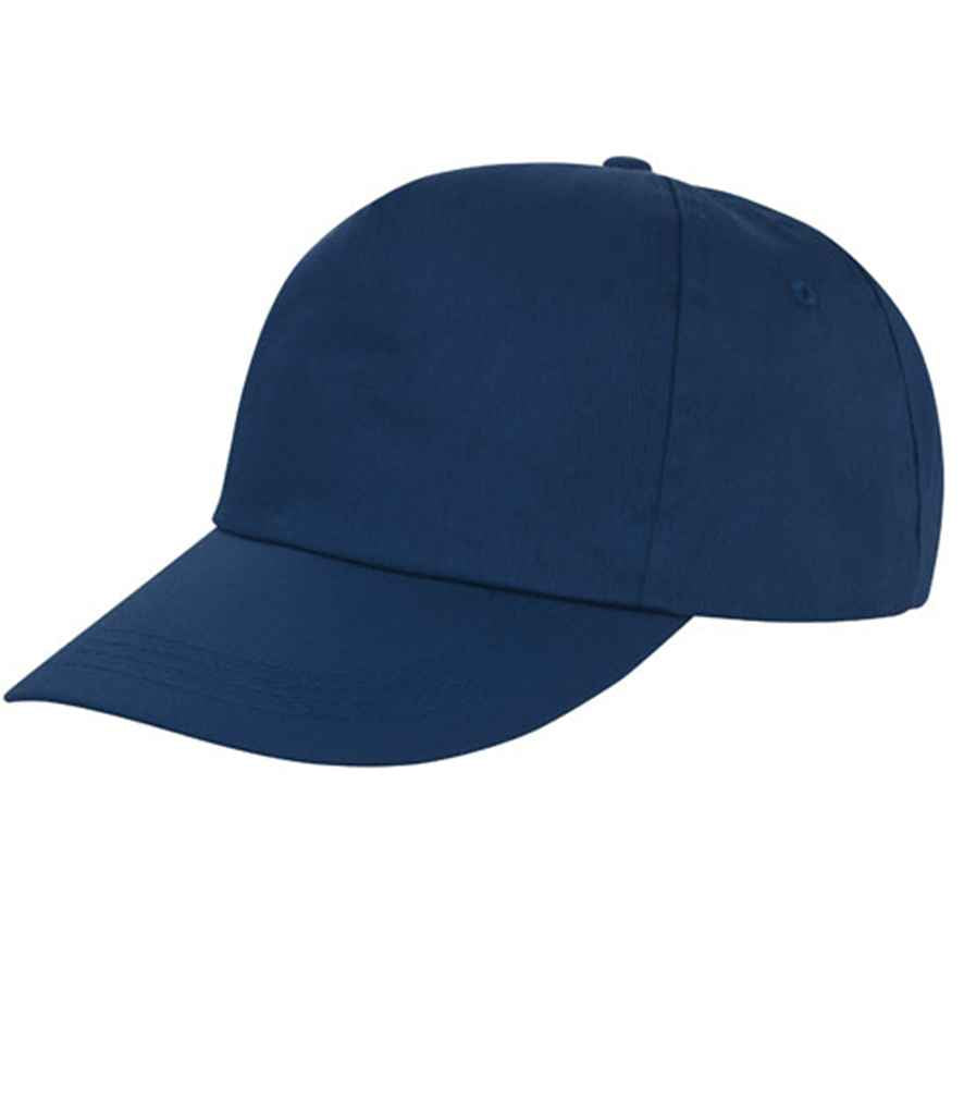 Result Houston Cap in Navy