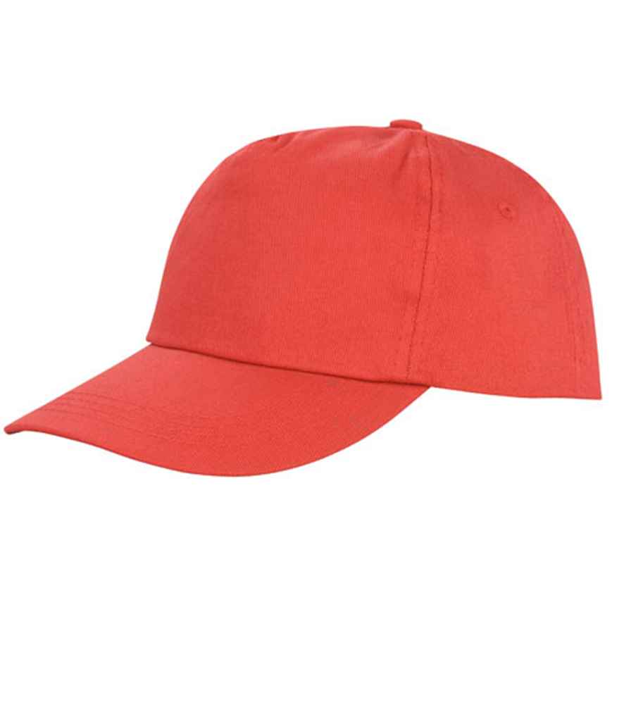 RC080 RED FRONT