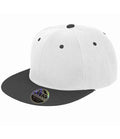 White/Black