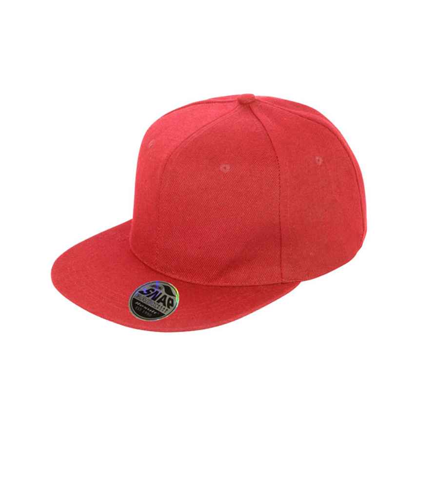 RC083 RED FRONT