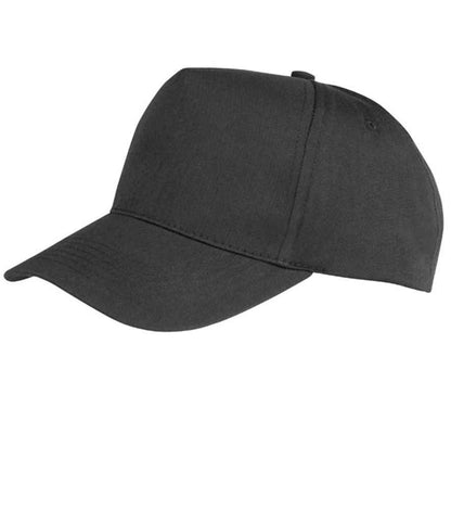 RC084B BLK FRONT