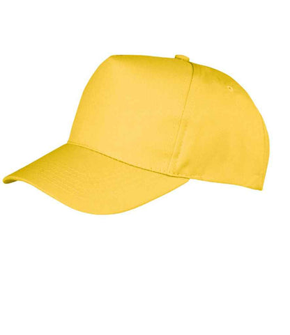 RC084 YEL FRONT