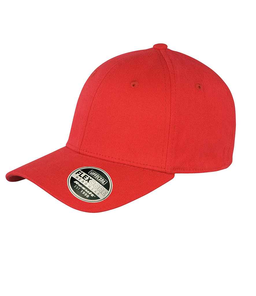 RC085 RED FRONT