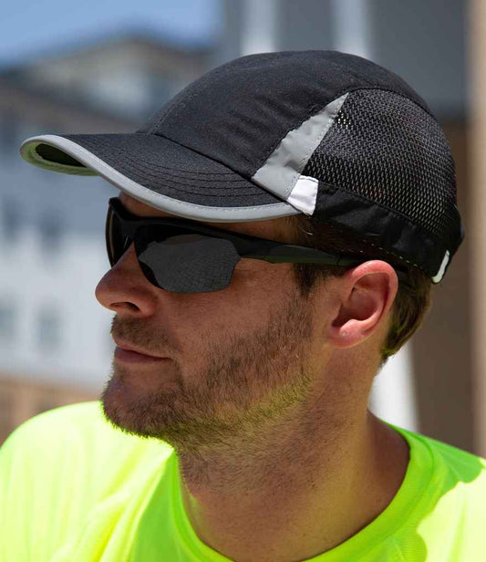 Spiro Sport Cap