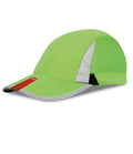 Lime Green/Black