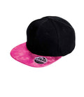 Black/Pink
