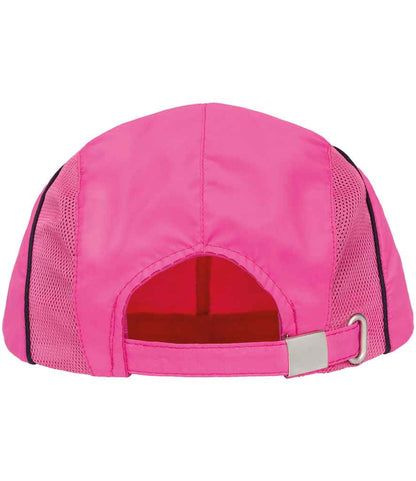 Spiro Impact Sport Cap