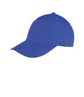 Royal Blue/White