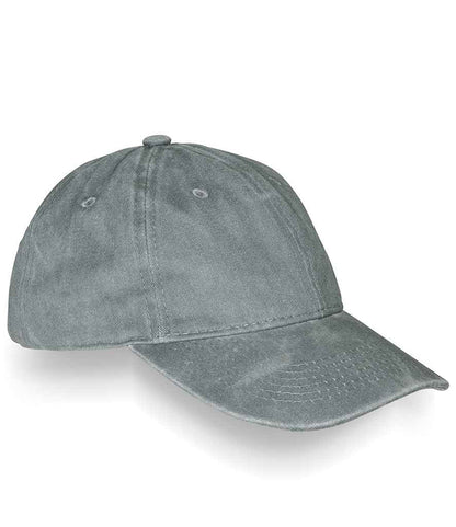 Result Core Pure Cotton Vintage Cap