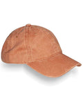 Vintage Orange
