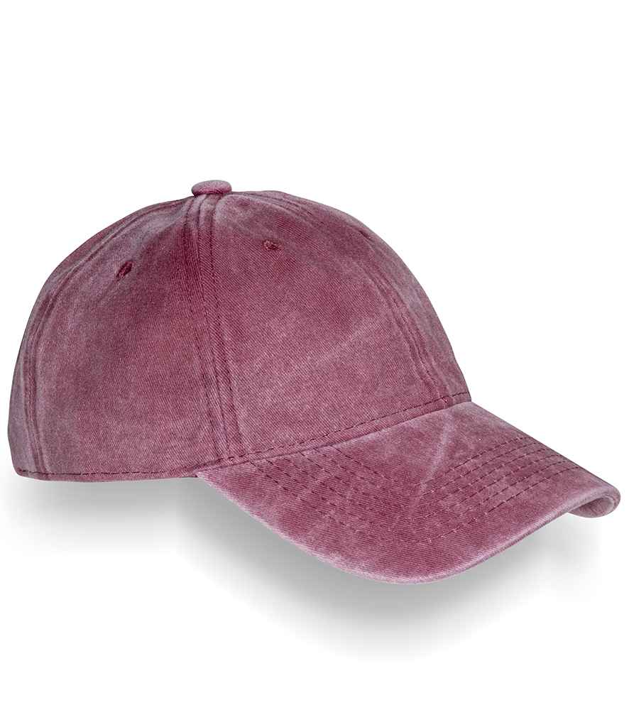 Result Core Pure Cotton Vintage Cap