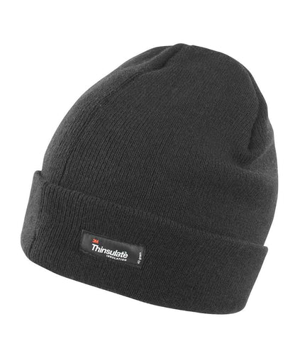 RC133 BLK BACK