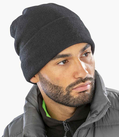 Result Lightweight Thinsulate™ Hat - model image