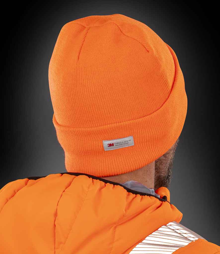 Result Lightweight Thinsulate™ Hat - model image