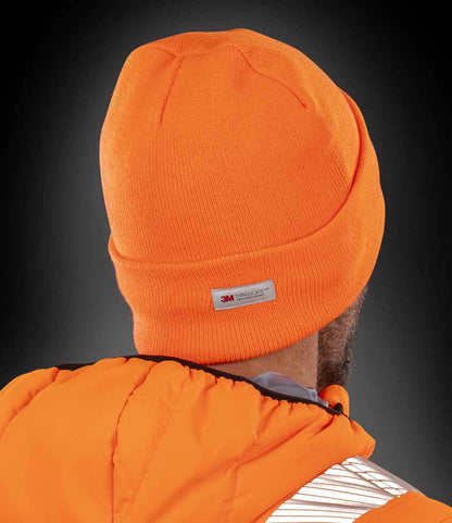 Result Lightweight Thinsulate™ Hat - model image