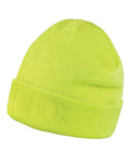 Fluorescent Yellow