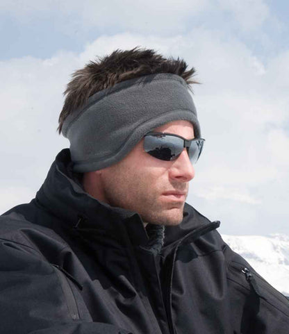 Result Polartherm™ Headband - model image