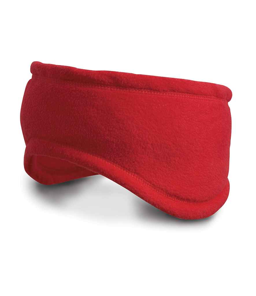 Result Polartherm™ Headband in Red