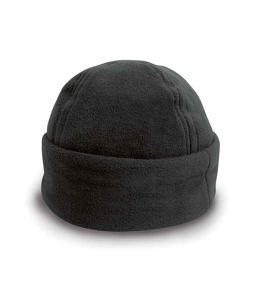 Result Polartherm™ Ski Bob Hat in Black