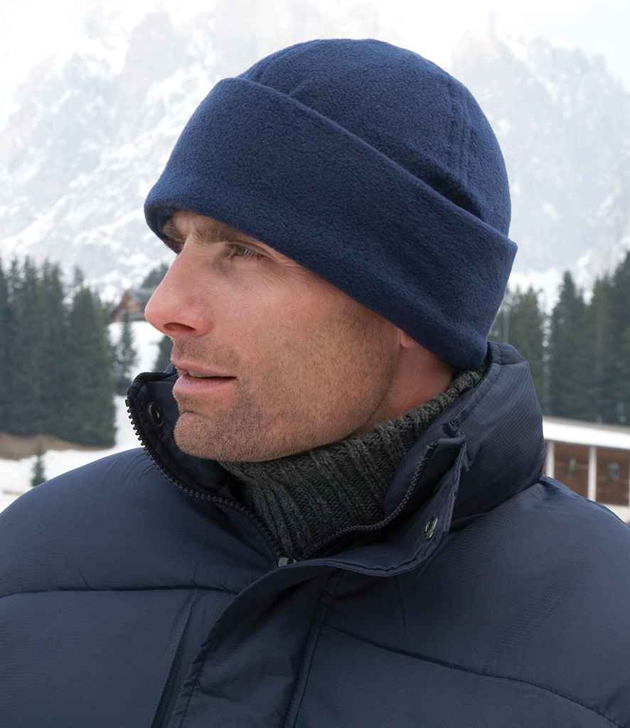 Result Polartherm™ Ski Bob Hat - model image