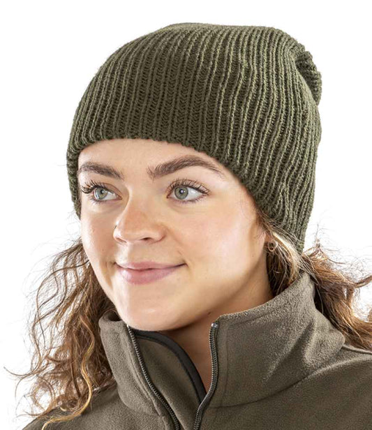 Result Whistler Hat - model image