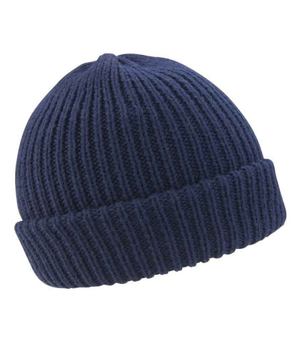 Result Whistler Hat in Navy