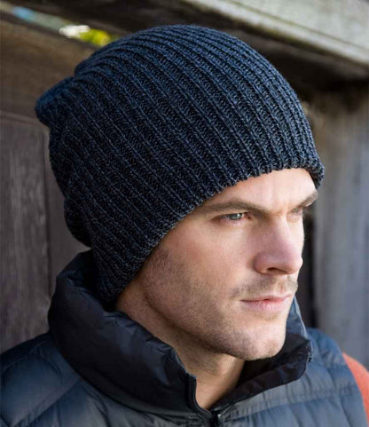 Result Whistler Hat - model image