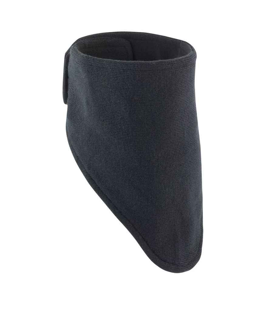 Result Bandit® Face/Neck/Chest Warmer in Black