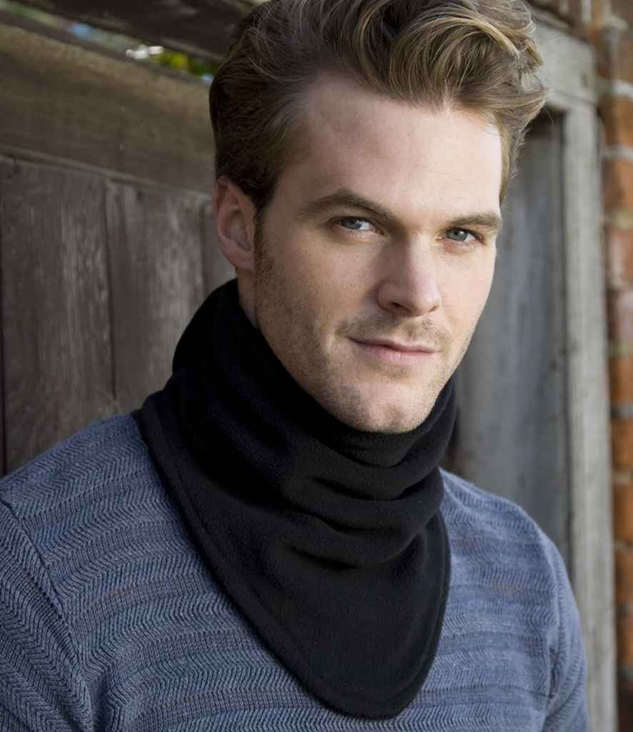 Result Bandit® Face/Neck/Chest Warmer - model image