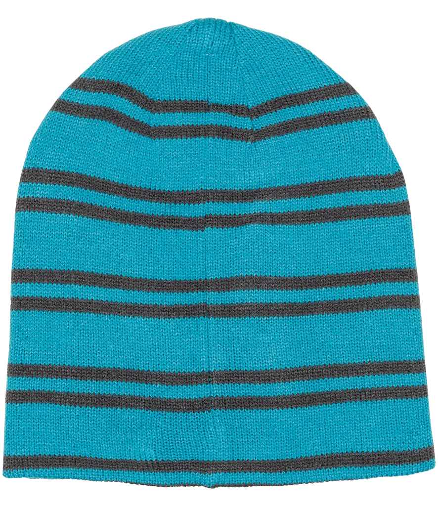 Result Team Reversible Beanie