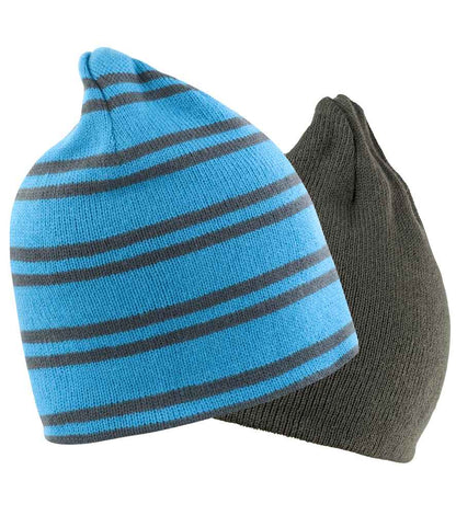 Result Team Reversible Beanie